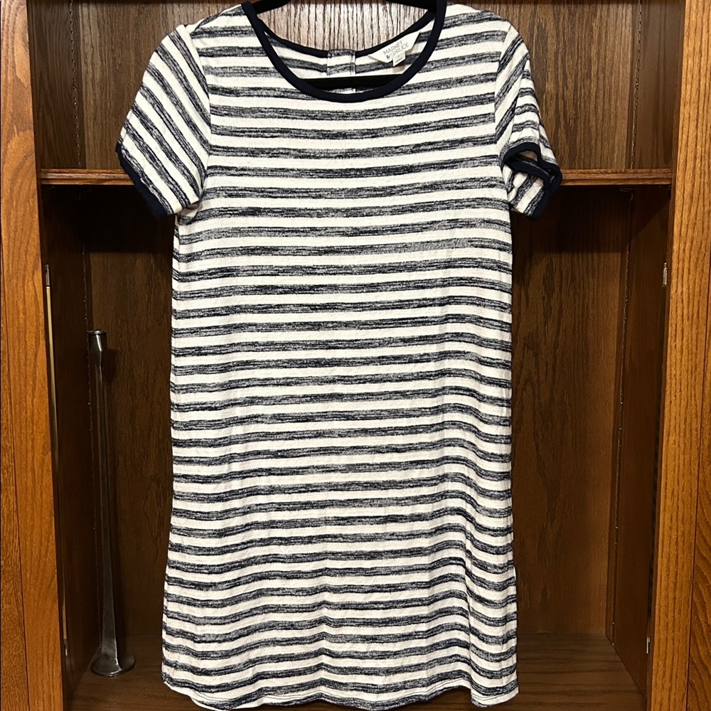 Market & Spruce Britta T-shirt Dress small